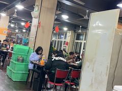 -皖北巫氏三胖地锅鸡(长淮总店)