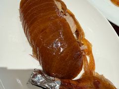-普天和酒楼·新津菜·烤鸭(天津之眼店)