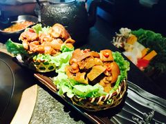 -湊湊火锅·茶憩(新中关购物中心店)