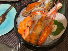 -长沙北辰洲际酒店-兰调全日餐厅