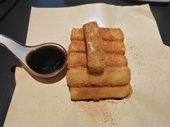 -烤匠麻辣烤鱼(IFS店)