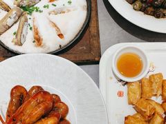 -阿毛饭店(和义路店)