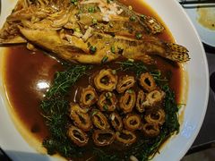 -富临轩私房菜(集庆门大街店)