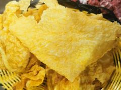 -牛鲜胜·潮汕牛肉自助火锅(番禺市桥店)