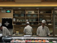-小山日本料理(太古汇店)