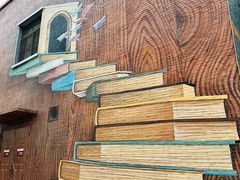 -回龙窝历史文化街区