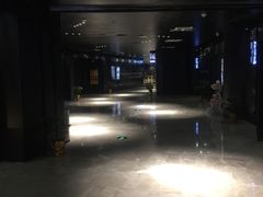 放映厅走道-银兴国际影城(星汇维港店)