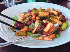 -环球港凯悦 · 享悦中餐厅