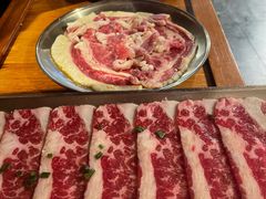 -西塔老太太泥炉烤肉(万柳华联店)