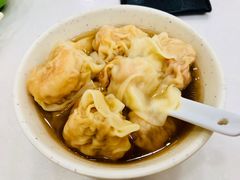 -麦文记面家(佐敦店)