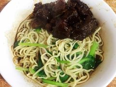 -泰顺江南春面馆