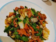 -同庆楼(滨湖万达广场店)