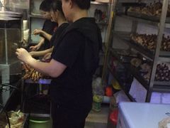 -一代烤翅王(大汉口店)