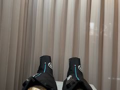 -MASTER FIT 拉伸大师·筋膜刀·西式按摩(上梅林卓悦汇店)