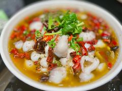 -清真·宁夏印象·盐池滩羊肉体验店(江宁路店)