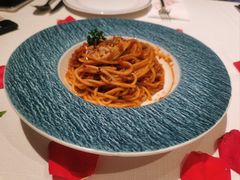 -俄士厨房(五棵松华熙LIVE店)