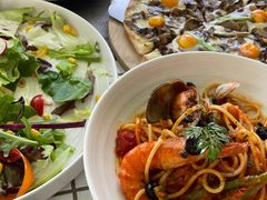 -小满Grainkitchen(滨江商业广场店)