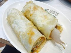 -金乐活美食(中街店)