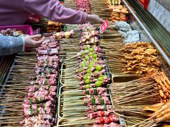 -为民烧烤吧.自贡爆炒菜(收录10年好店)