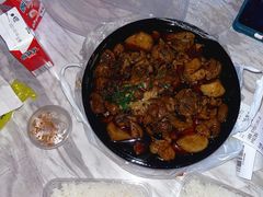 -佘记全家福芋儿鸡(向阳街总店)