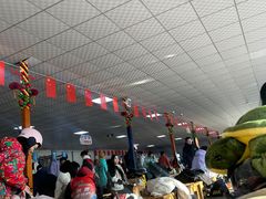 -呼兰河口湿地公园