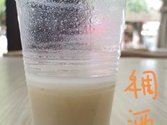 黄桂稠酒-樊记腊汁肉(竹笆市总店)