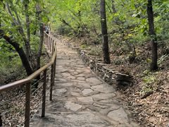 -北京上方山国家森林公园