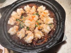 -绿茶餐厅(深圳龙华天虹购物中心店)