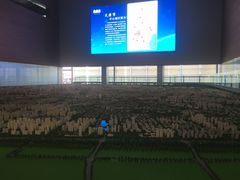 -天津市规划展览馆