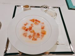 木瓜椰奶燕窝-燕庭·纯燕窝·甜品下午茶(南京西路店)