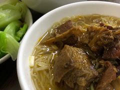 -汉记面馆(南华东路店)
