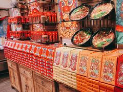 -嘉凌码头·重庆特产手工火锅底料(洪崖洞九楼店)