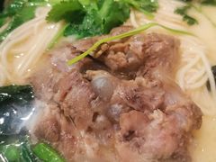 -和府捞面(西溪印象城店)