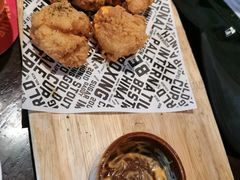 -Boxing Cat Brewery拳击猫精酿啤酒馆(思南公馆店)