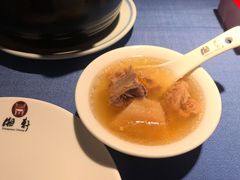 山药排骨汤-湘轩·土菜研究院(光大店)