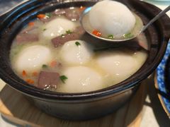 -金典银峰老鹅馆·昆山菜(亭林公园店)