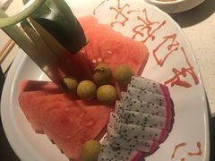 -海底捞火锅鲜切牛肉主题店(长寿路店)