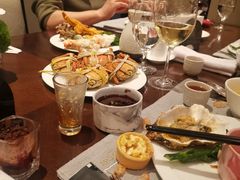 -Social 秀西餐厅-长沙瑞吉酒店(运达店)