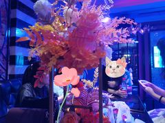 -欢乐迪KTV(南坪上海城店)