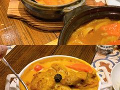 -福龙葡国餐(百老汇店)