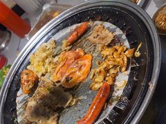 -正宗齐齐哈尔烤肉·齐牛哥鲜切炭火烤肉(杭州总店)