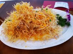-觅山云南菜(泊富ICITY店)