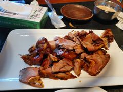 -诺敏塔拉奶茶-布里亚特包子-手把肉(锦都会店)