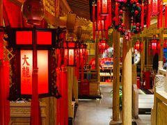 门面-大龙辣火锅·龙虾·烧烤(湖滨新天地店)