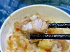 -蜗牛小馆醉乡民谣云南菜(惠新西里店)
