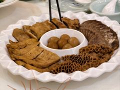 -金家老三饭庄(常营店)