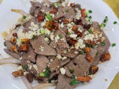 -青竹园海鲜餐厅(海天路店)