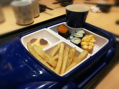 -元气寿司(新城市广场店)