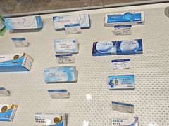 -波涛眼镜(师大路店)