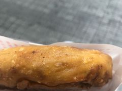 牛肉锅盔-王记特色锅魁(城市阳光大厦店)